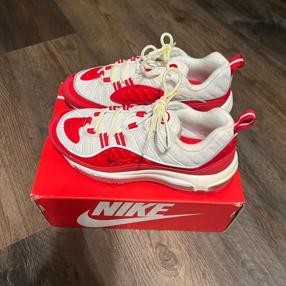 Nike Air Max 98 - Picture 4 of 8